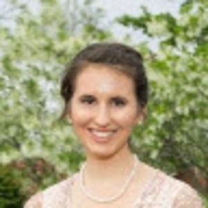 Meet your Posher, Arianna